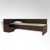 Кровать вид 4